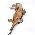 Lizard (875) illustration