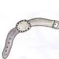Wristwatch (882) illustration