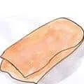 Bath Towel (883) illustration