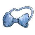 Bow Tie (892) illustration