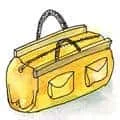 Travel Bag (894) illustration