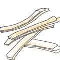 Kway Teow (902) illustration