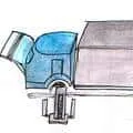 Truck Repair (917) illustration