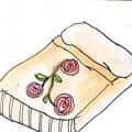 Cloth Bed (918) illustration
