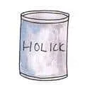 Horlicks (920) illustration