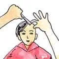 Shave Kid'S Hair (931) illustration