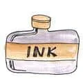Ink (935) illustration