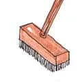Broom (944) illustration