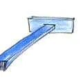 Beard Knife (949) illustration