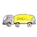 Fuel Tank Truck (955) illustration