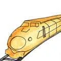 Train (957) illustration