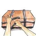 Tie Rubber (960) illustration