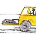 Road Construction (978) illustration