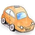 Taxi (981) illustration