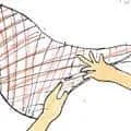 Repair Fishing Net (986) illustration