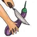 Cut Vegetable (997) illustration