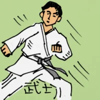 War Fighter (0317) illustration