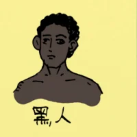 South African (0393) illustration