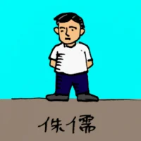 Dwarf (0409) illustration