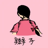Hair Braids (0889) illustration