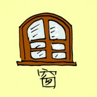 Window (1011) illustration