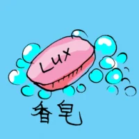 Soap (1042) illustration