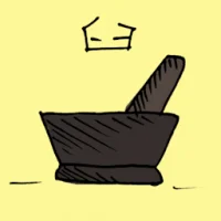 Mortar (1288) illustration