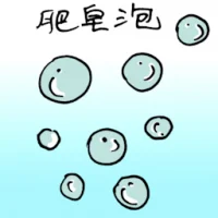 Soap Bubble (1620) illustration