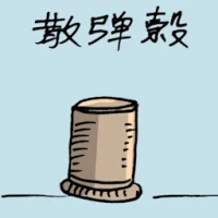Bullet Shells (1969) illustration
