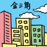 Golden Triangle (2031) illustration