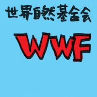 Wwf (2035) illustration
