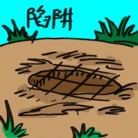 Trap (2105) illustration