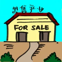 Selling Property (2141) illustration