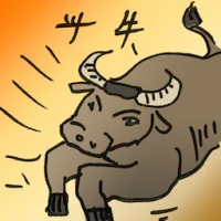 Bullfighting (2788) illustration