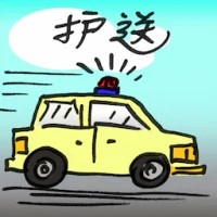 Escort (2792) illustration