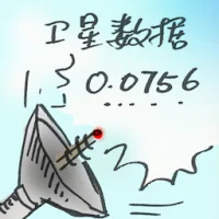 Satellite Data (2837) illustration