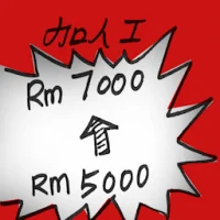 Salary Increase (2881) illustration