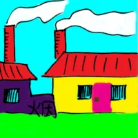 Smoke (3113) illustration