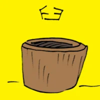 臼 (3215) illustration