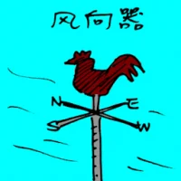 Wind Gauge (3229) illustration