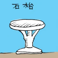 Table (3393) illustration