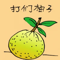 Pomelo (3705) illustration
