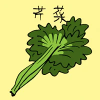 Celery (3880) illustration