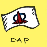Dap (4011) illustration