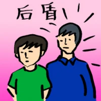 Backing (4201) illustration