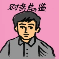 Chief Financial Officer (4248) illustration