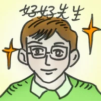 Mr. Nice Guy (4397) illustration