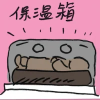 Incubator (4425) illustration