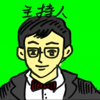 Presenter (4458) illustration