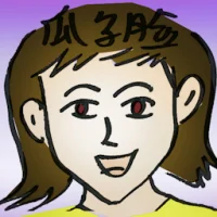 Oval Face (4746) illustration